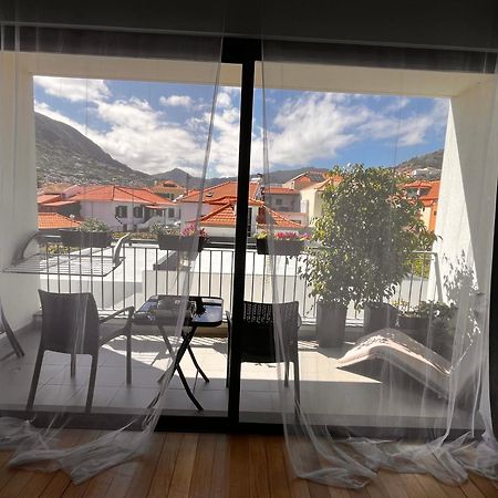 Apartment Machico Near The Beach ภายนอก รูปภาพ