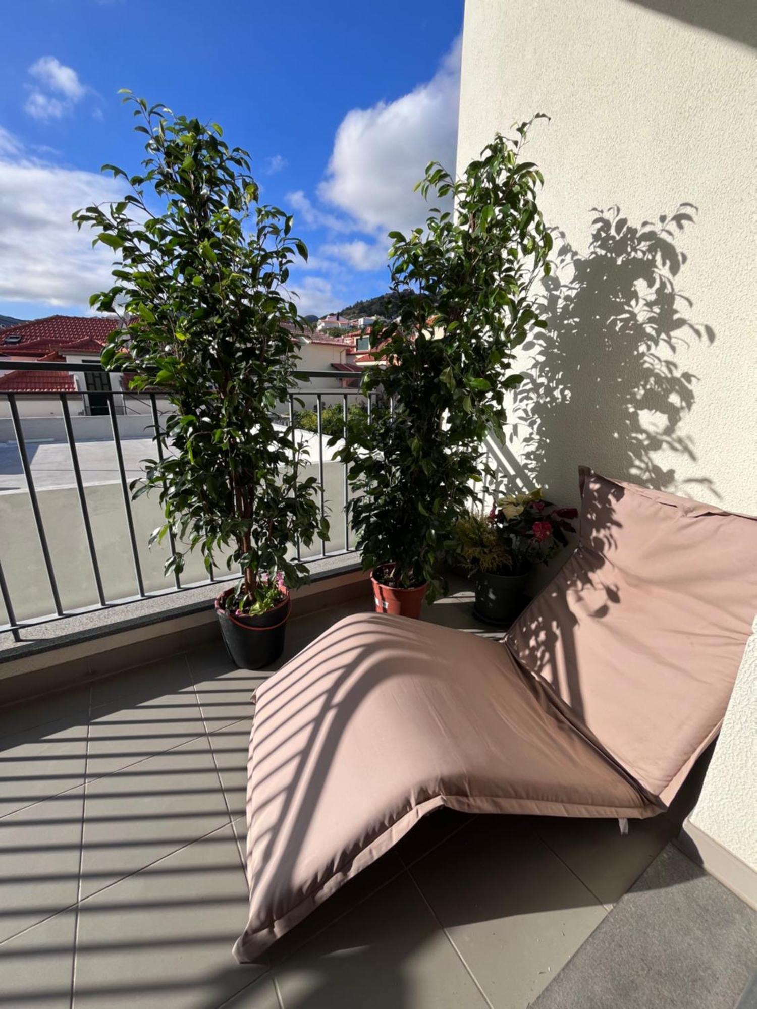 Apartment Machico Near The Beach ภายนอก รูปภาพ