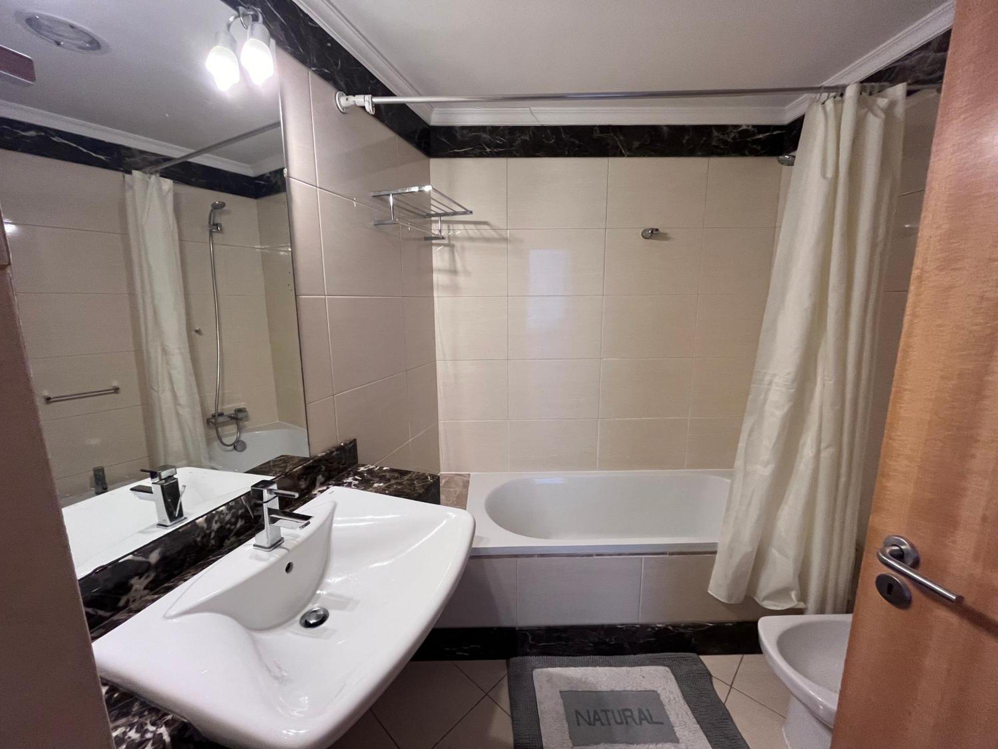 Apartment Machico Near The Beach ภายนอก รูปภาพ