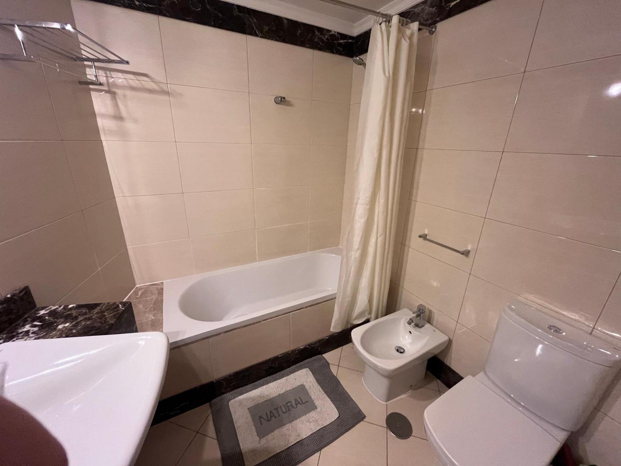 Apartment Machico Near The Beach ภายนอก รูปภาพ