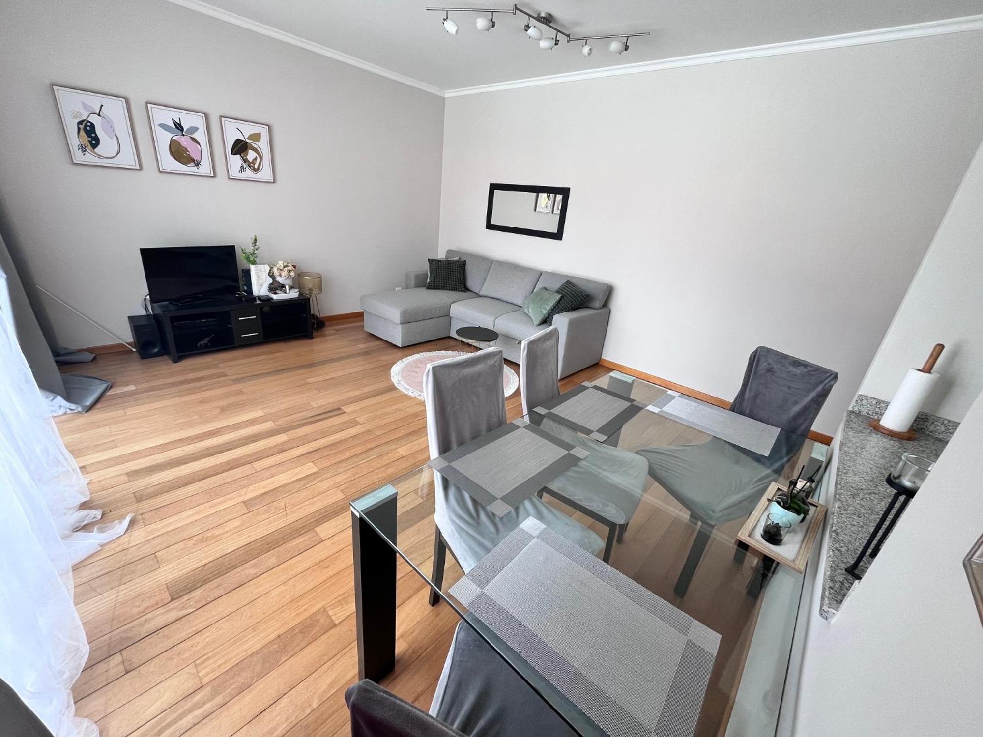 Apartment Machico Near The Beach ภายนอก รูปภาพ