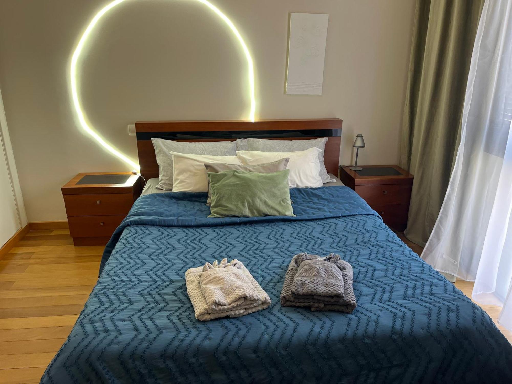 Apartment Machico Near The Beach ภายนอก รูปภาพ