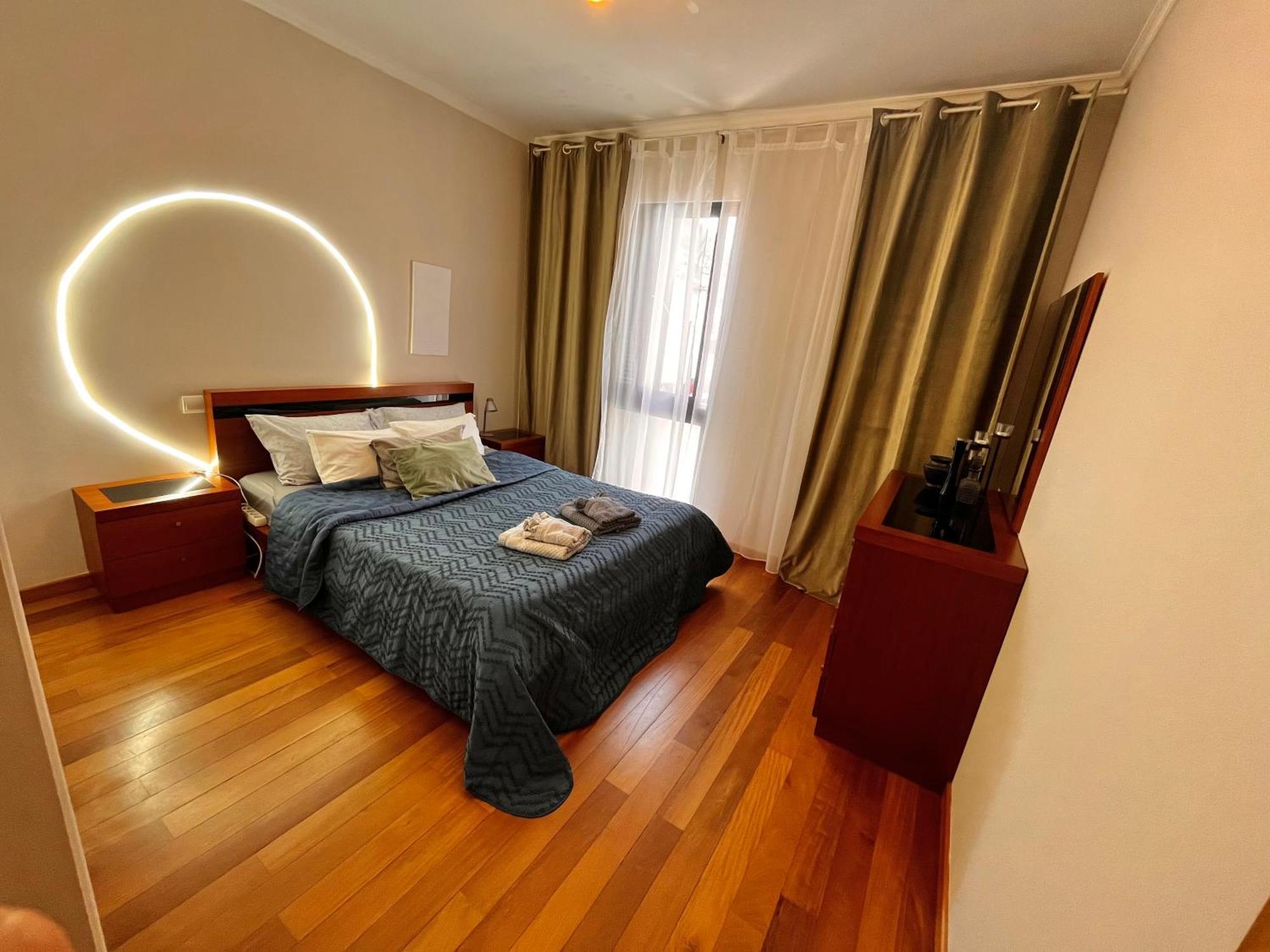 Apartment Machico Near The Beach ภายนอก รูปภาพ